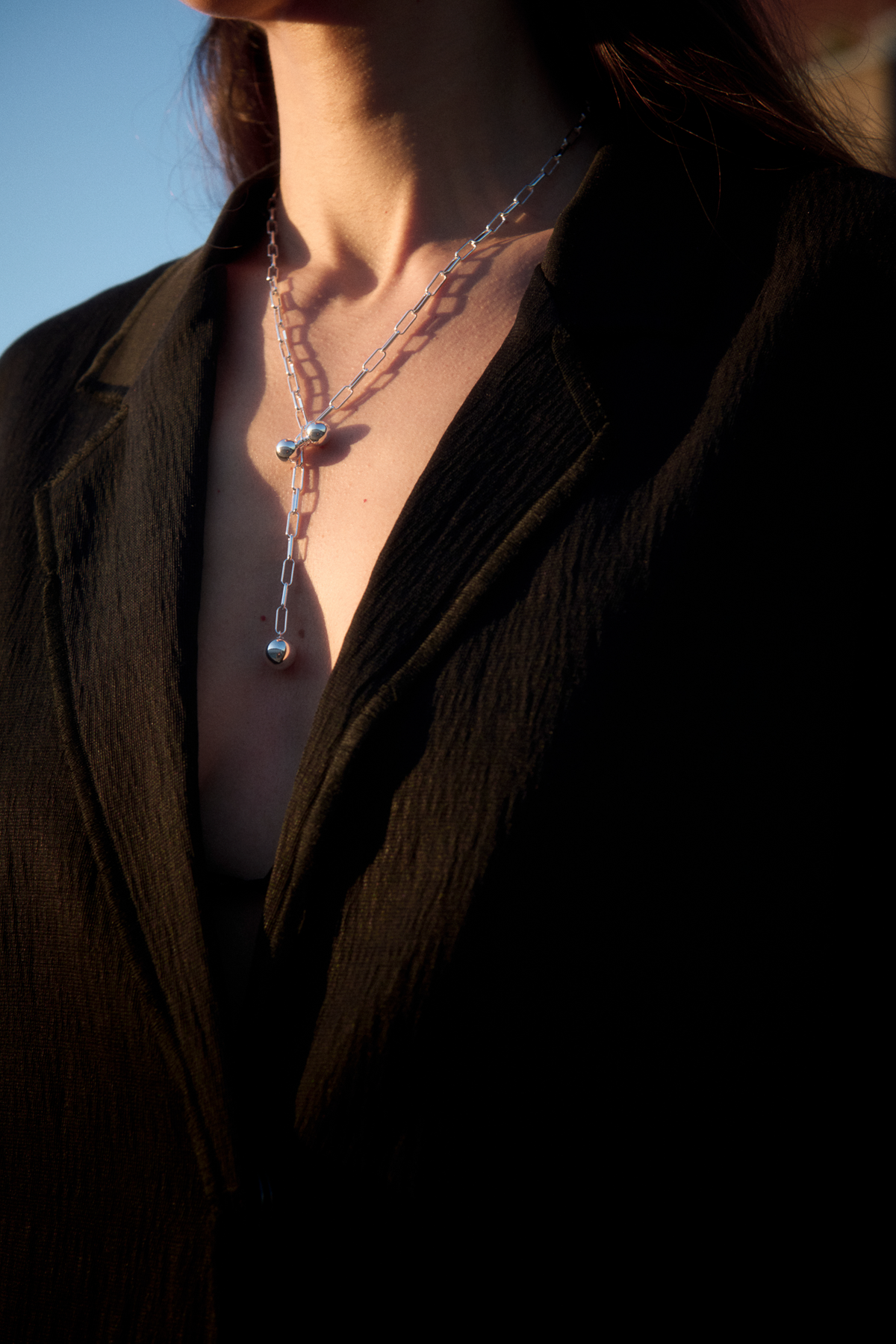 Drop Necklace