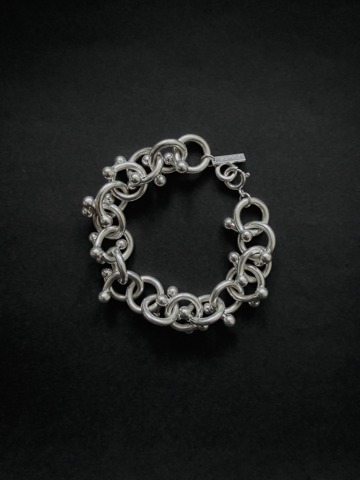 Stud Bracelet