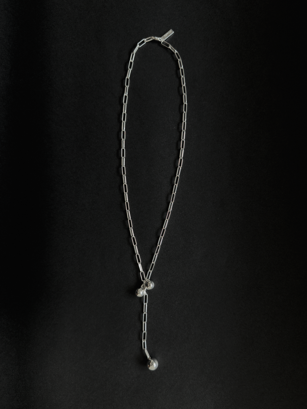 Drop Necklace