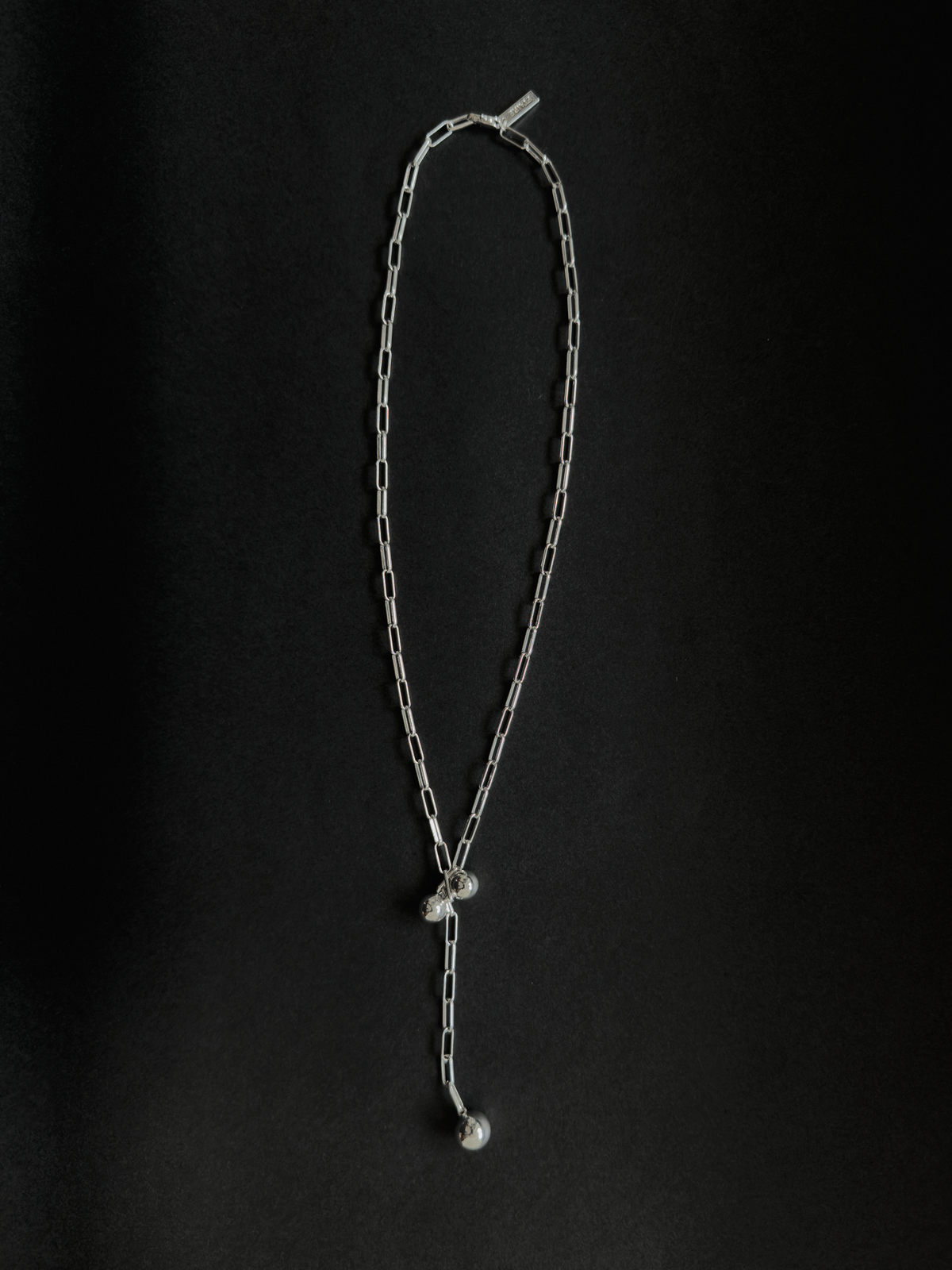 Drop Necklace