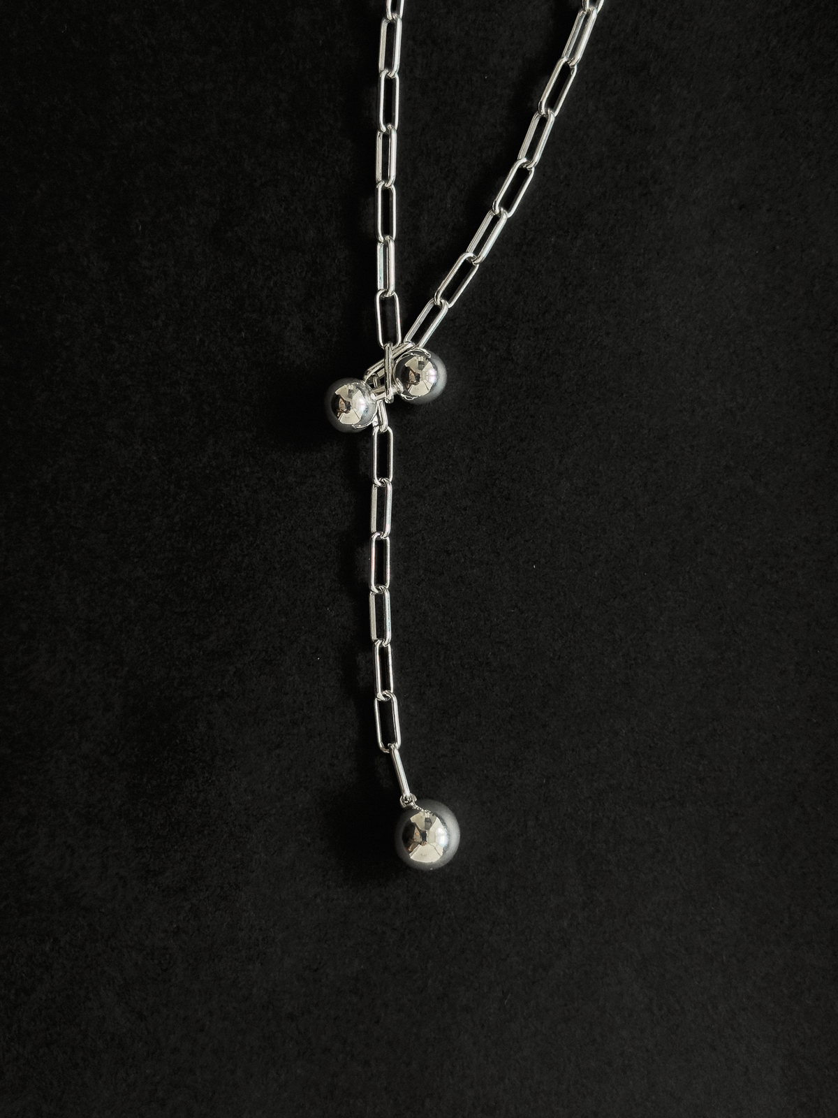 Drop Necklace