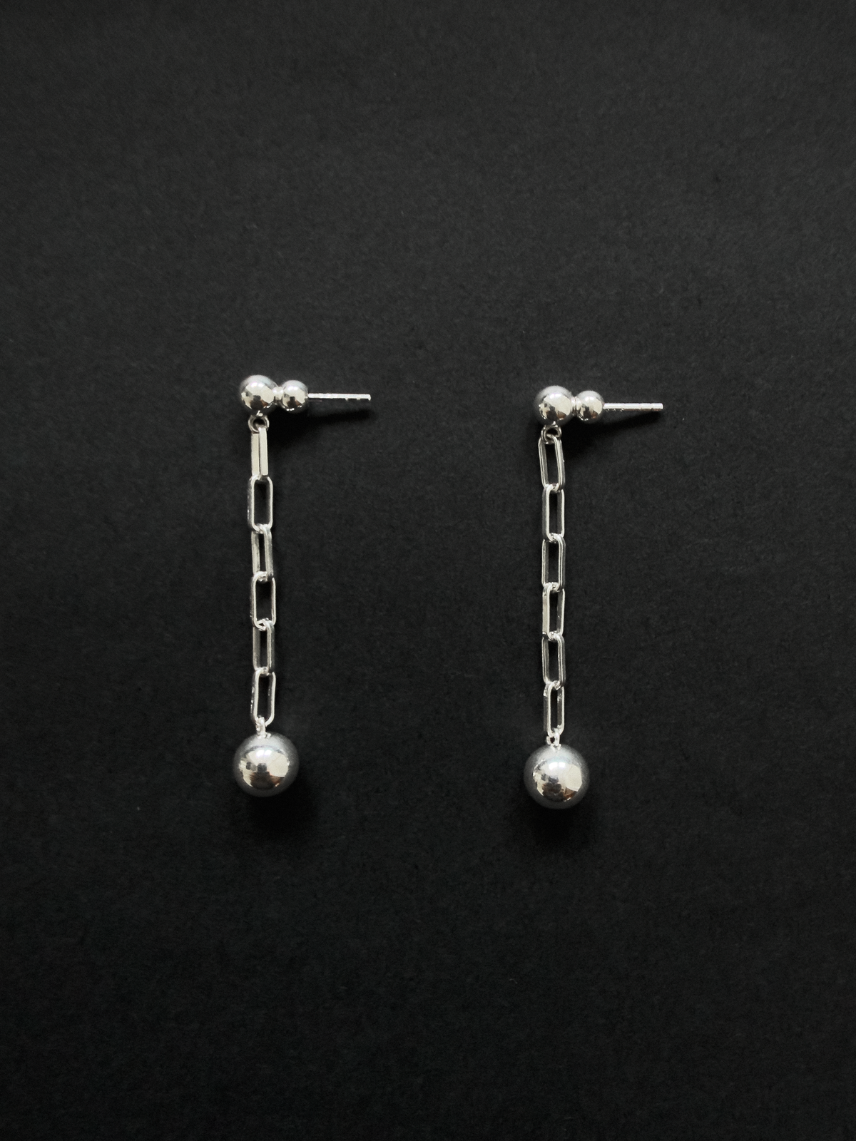 Drop Earrings