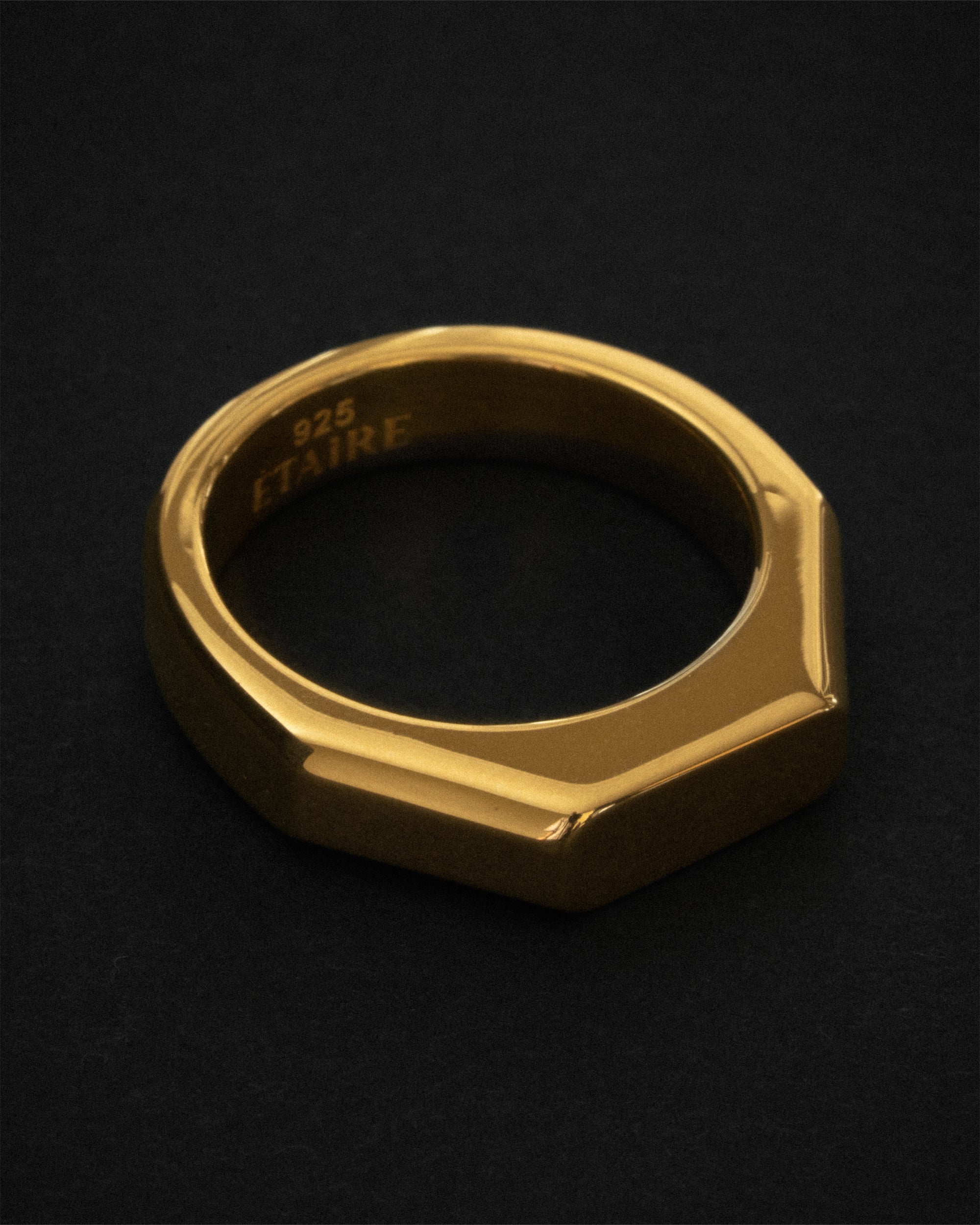 Edge Ring