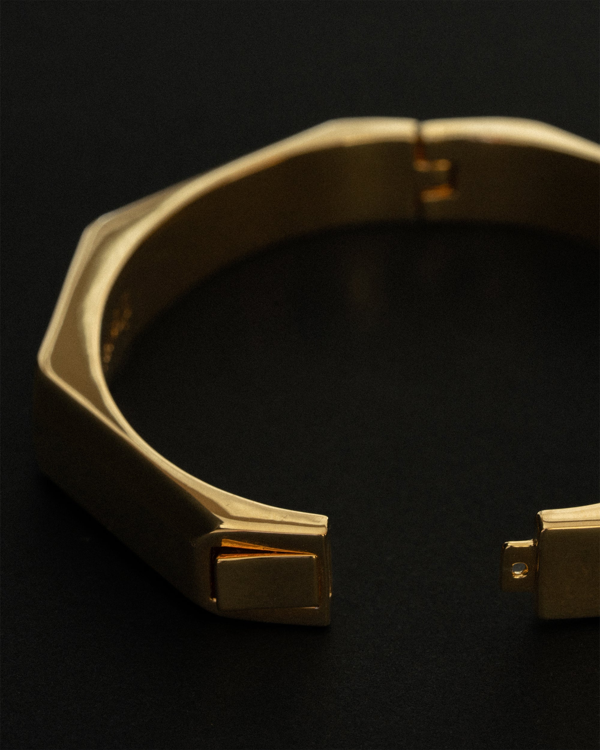 Edge Bracelet