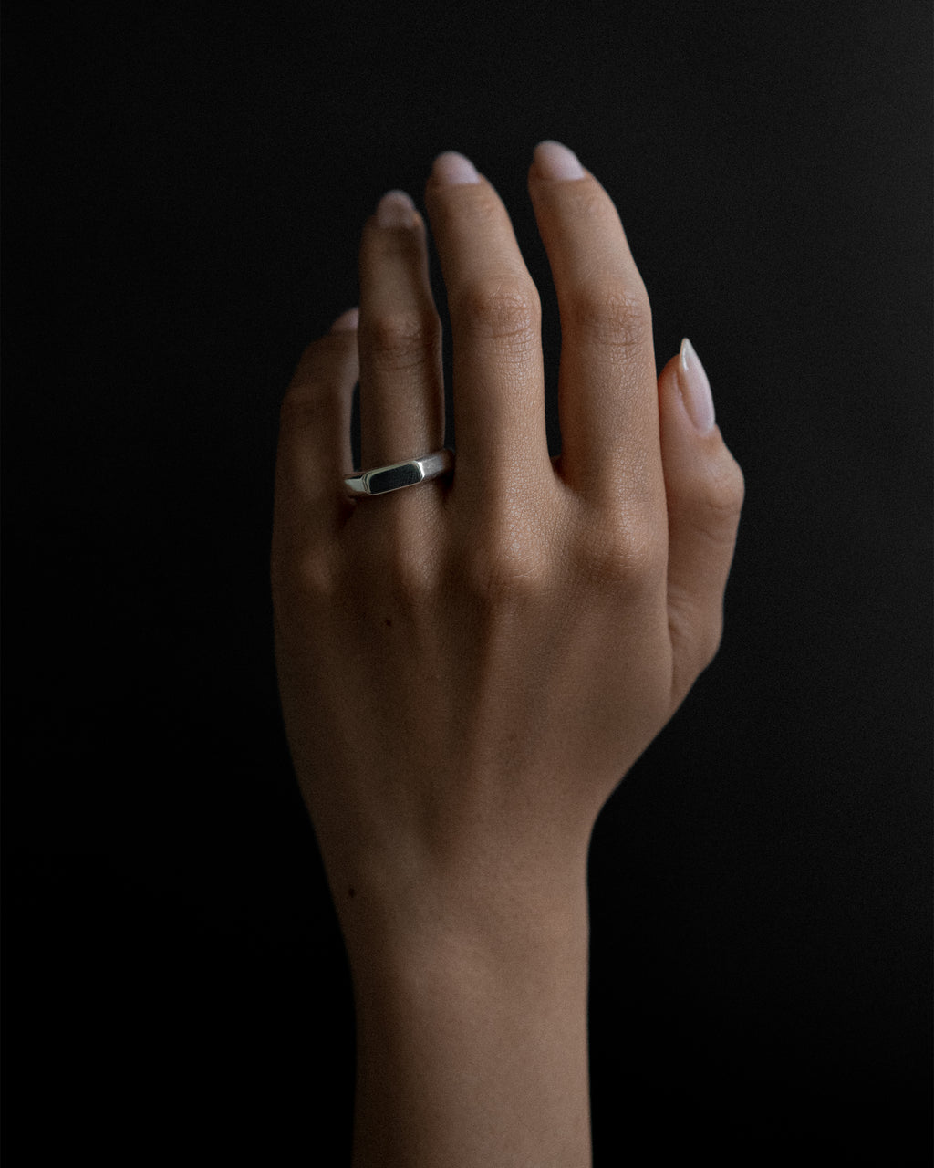 Edge Ring