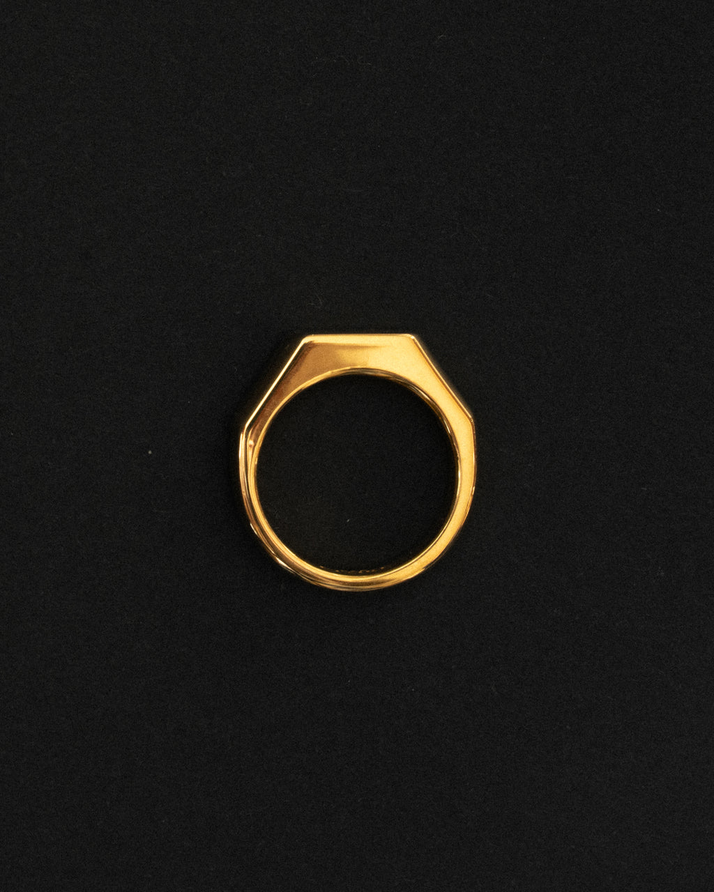 Edge Ring