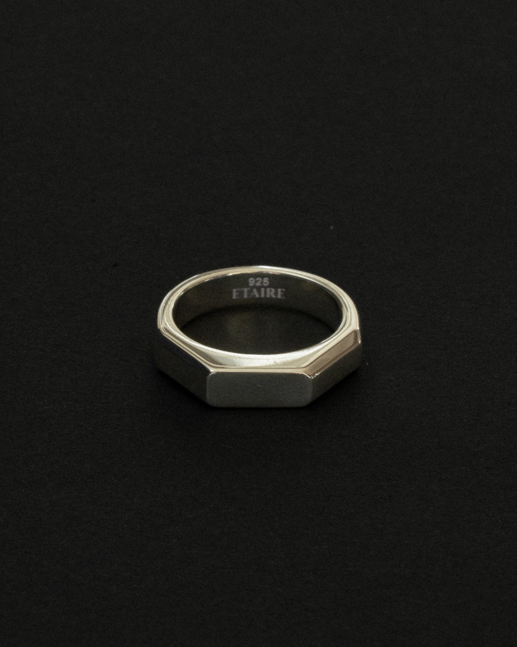 Edge Ring
