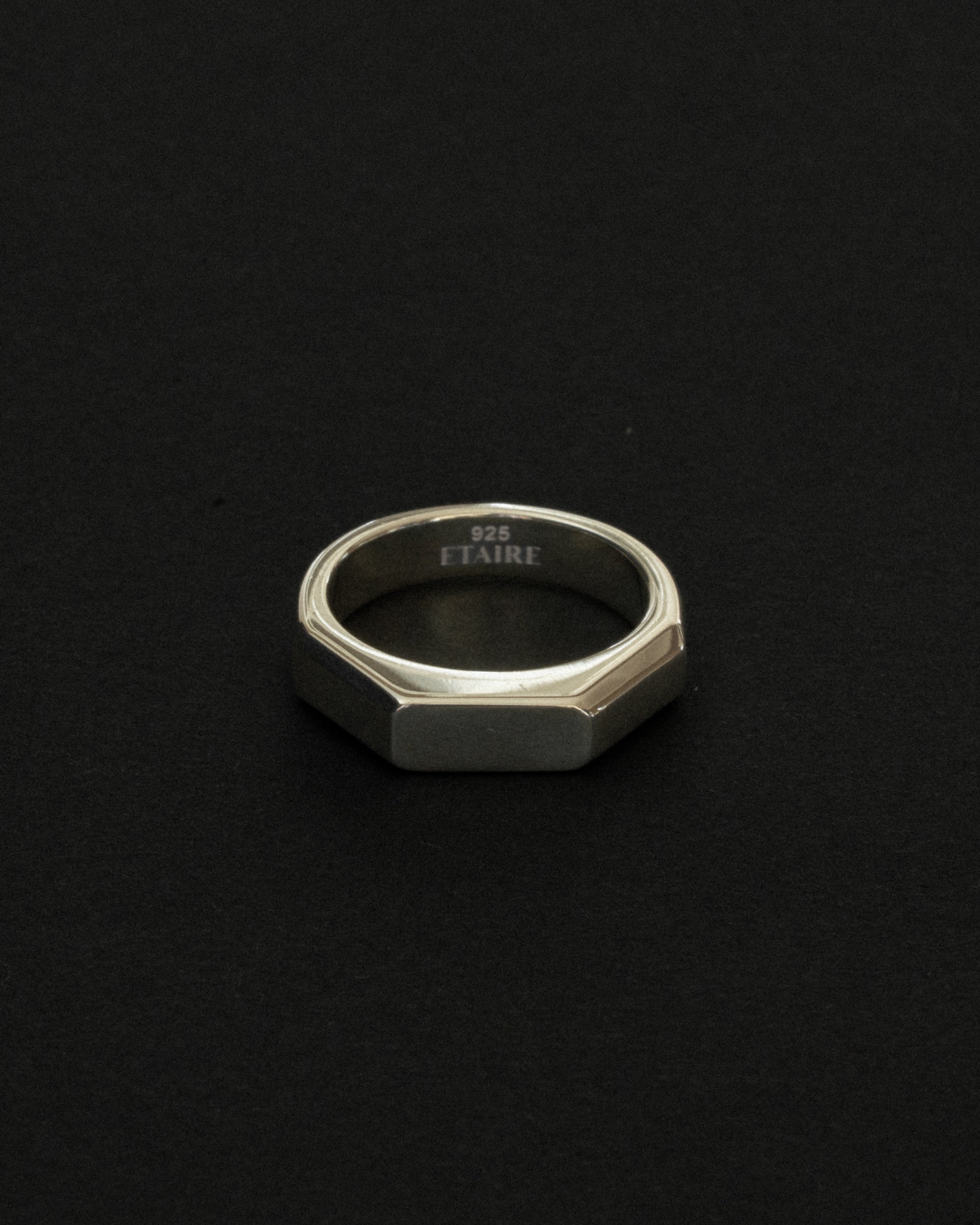 Edge Ring