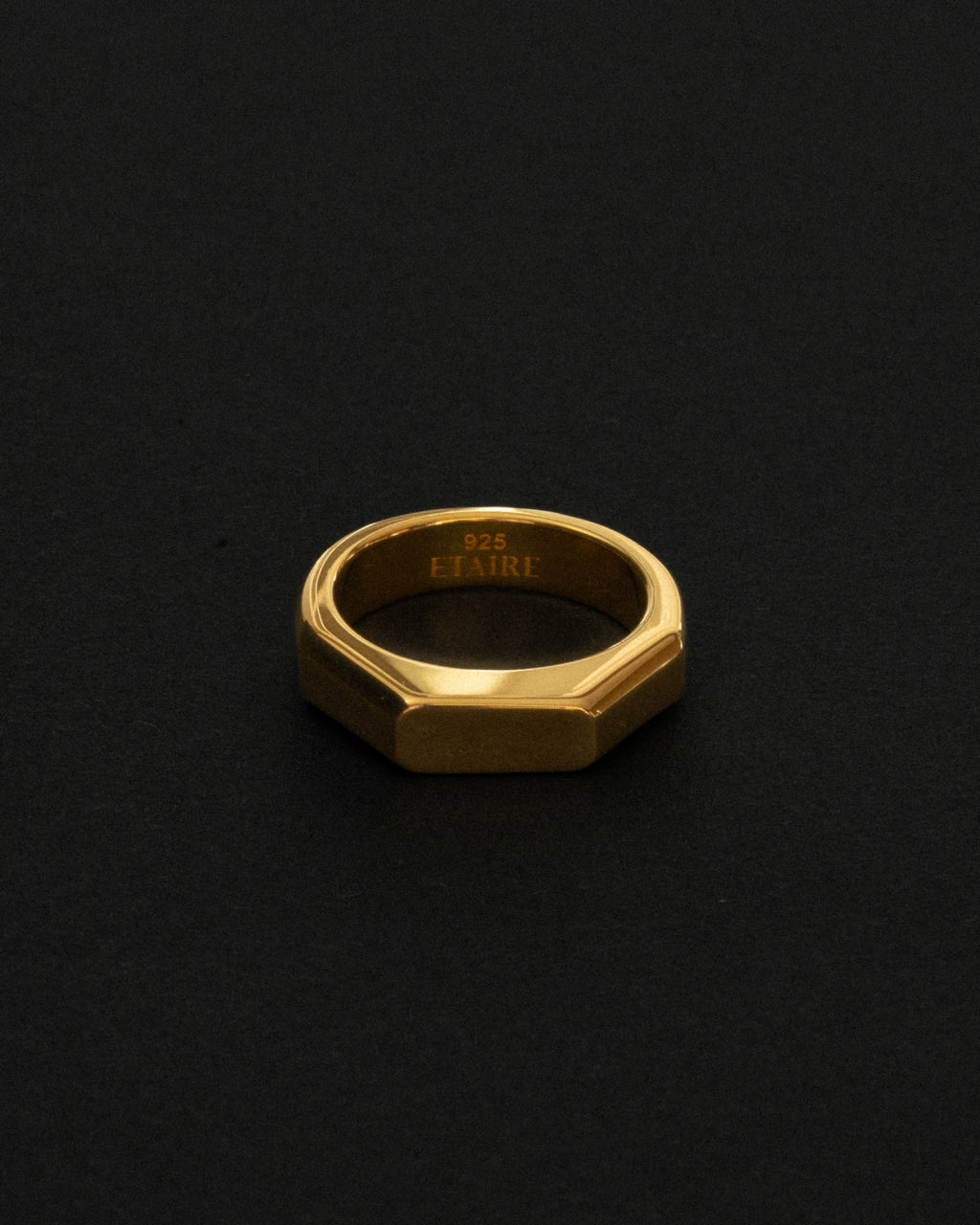 Edge Ring