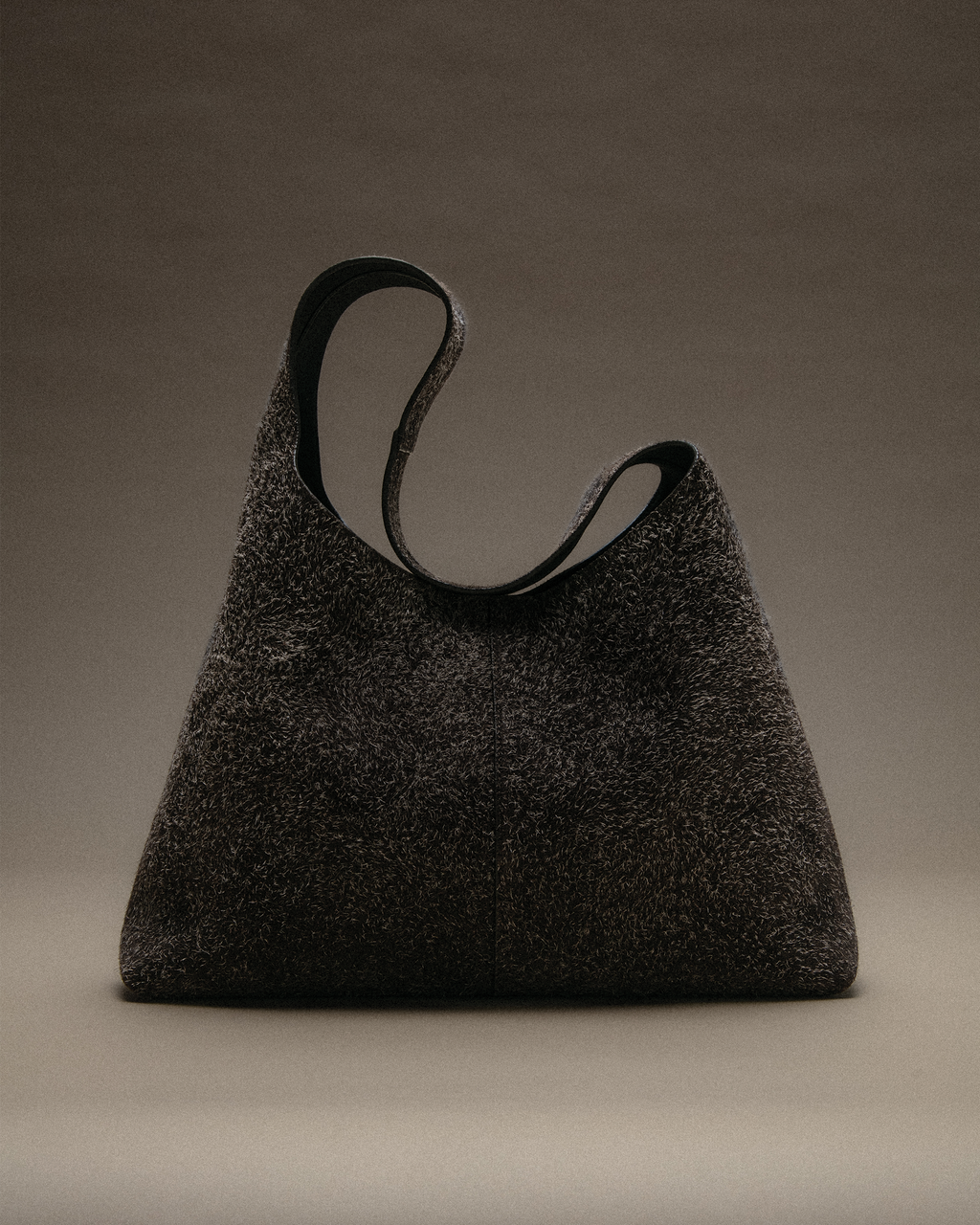 Aire Bag Suede