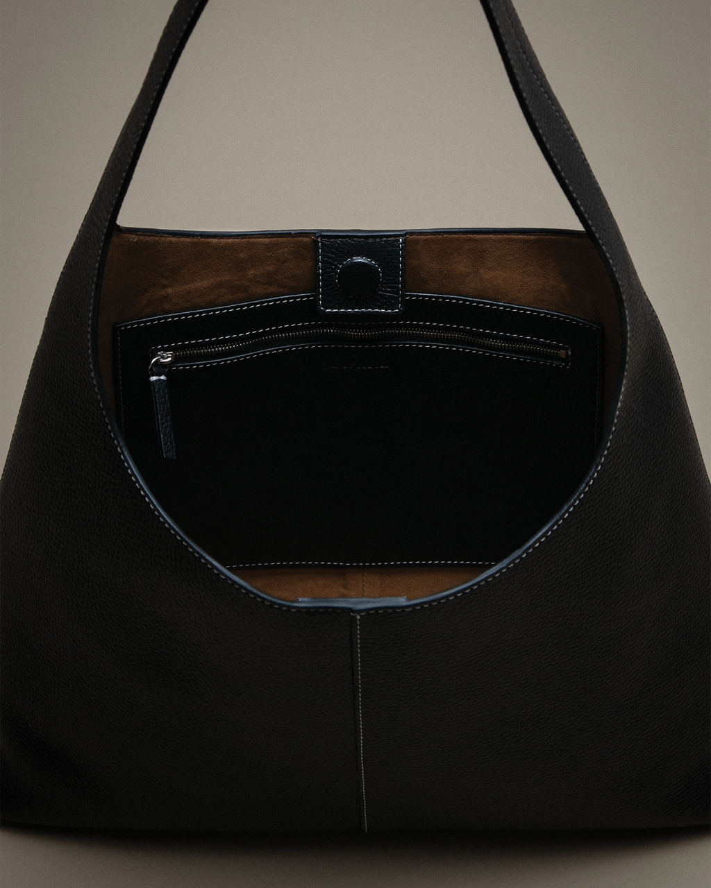 Aire Bag Grained