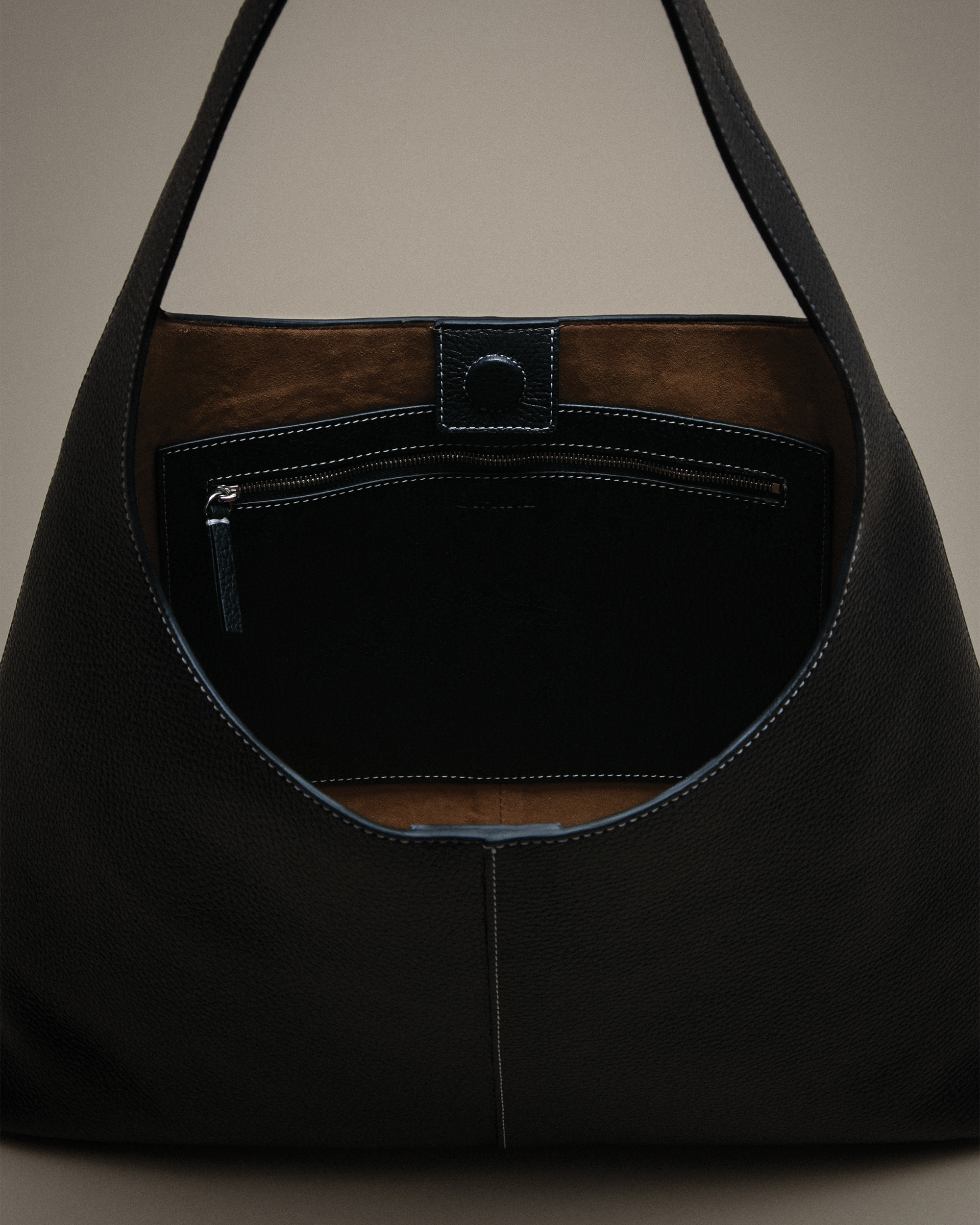 Aire Bag Grained