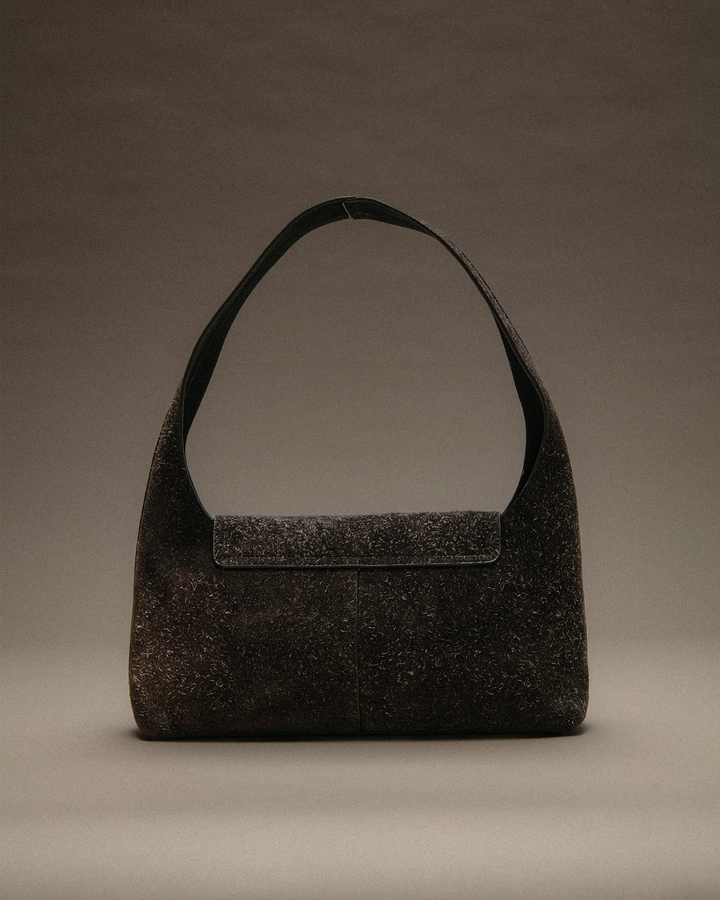Cushion Bag Suede