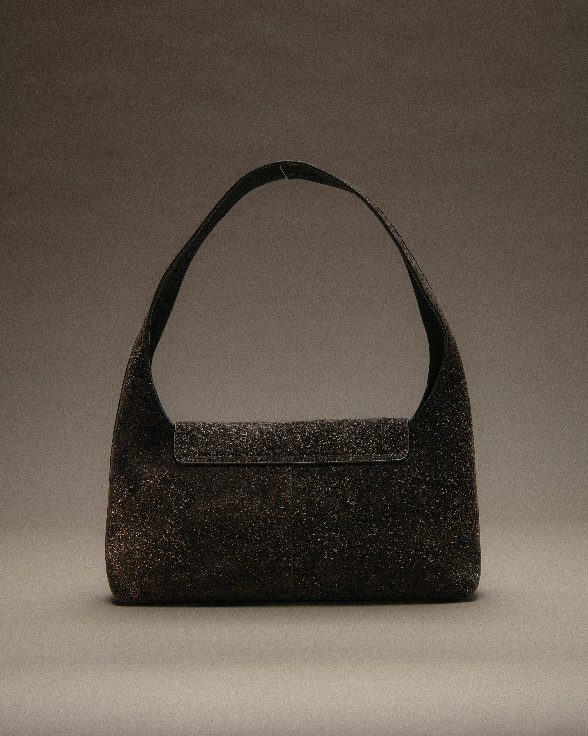Cushion Bag Suede