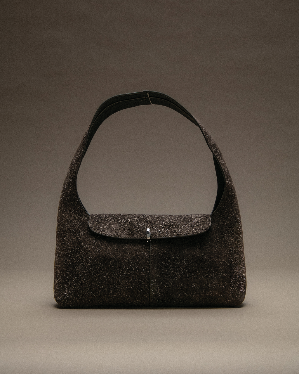 Cushion Bag Suede