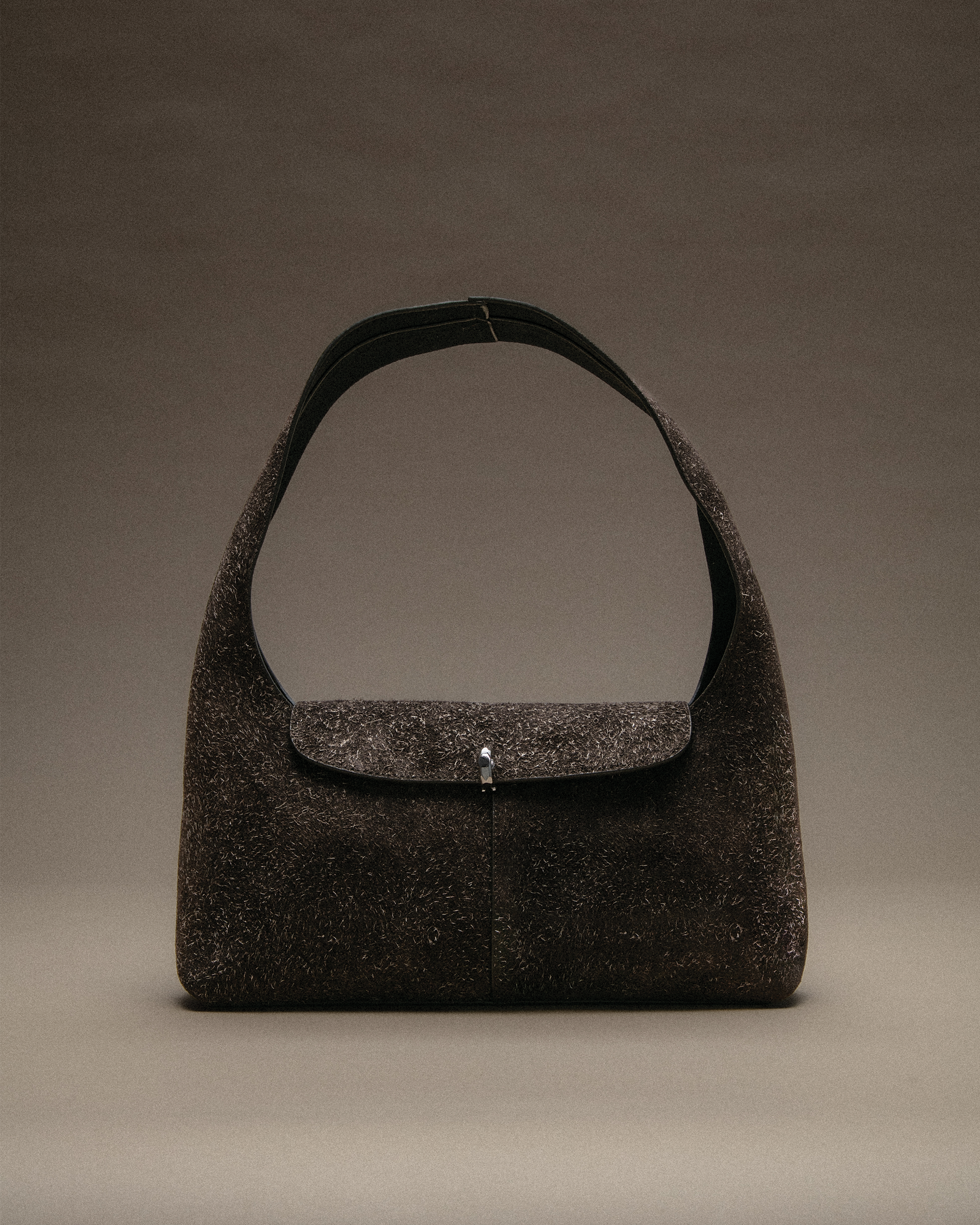 Cushion Bag Suede