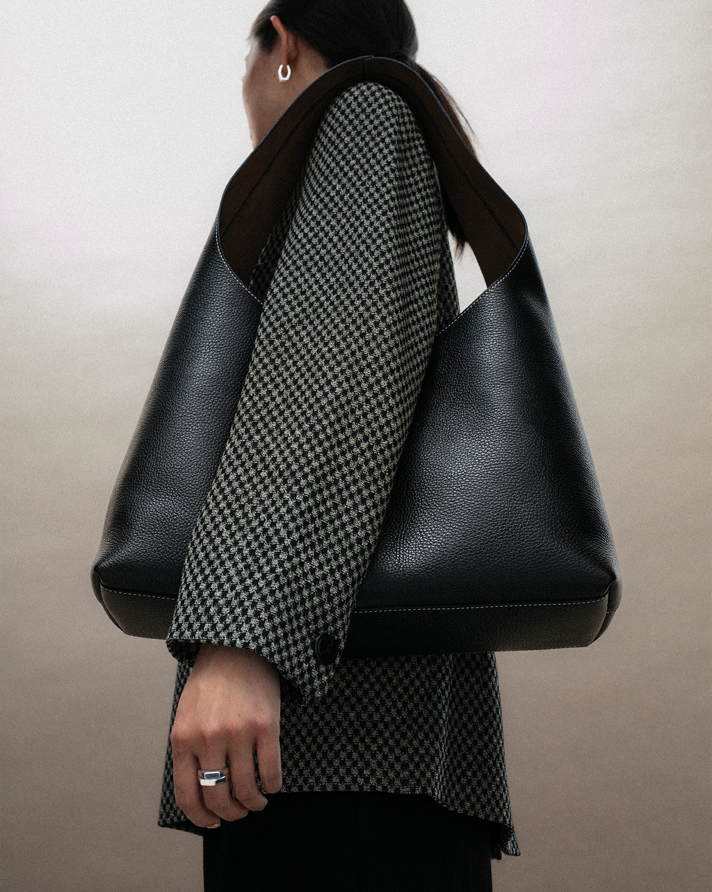 Aire Bag Grained